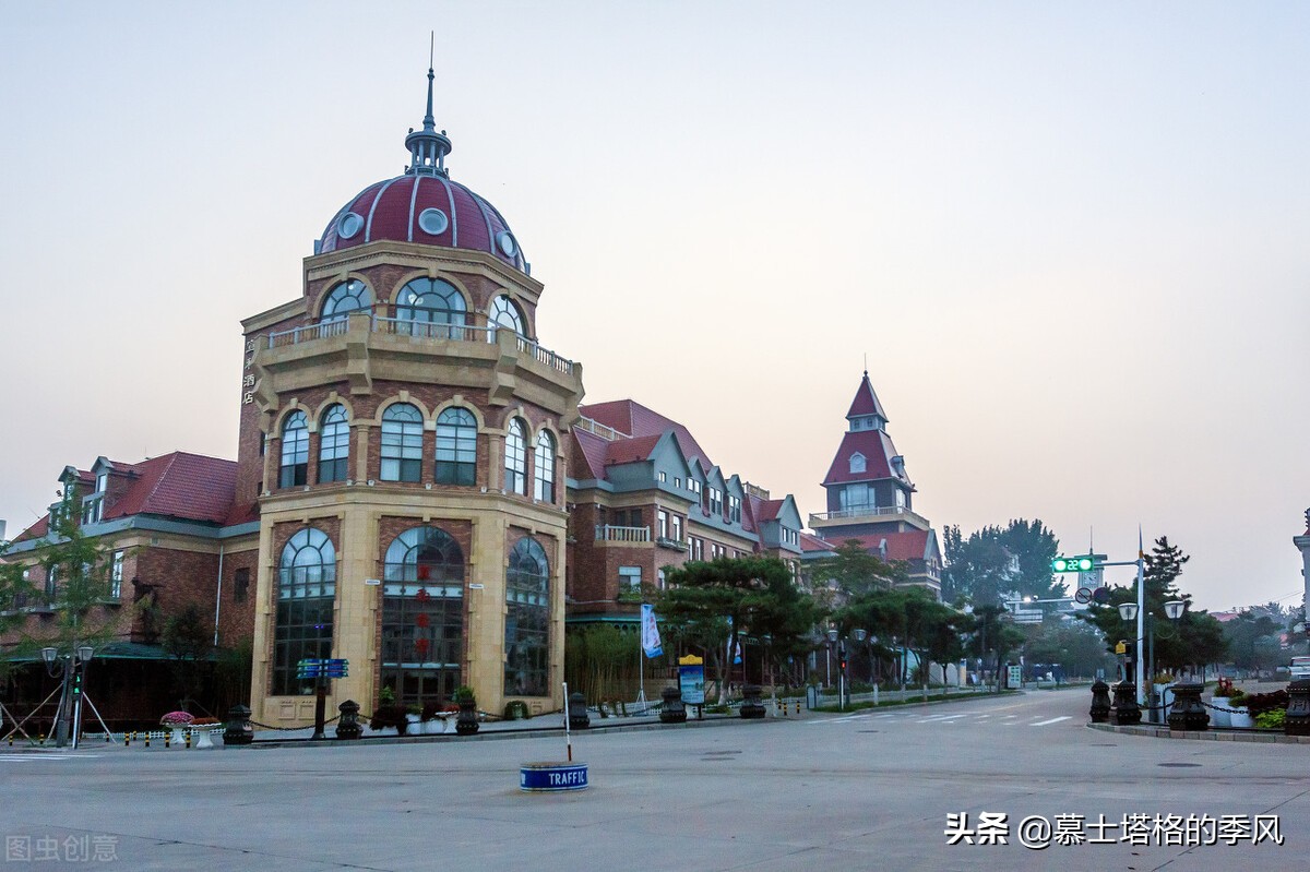 海滨养老最好的地方,中国最适合养老的海边小城物价低