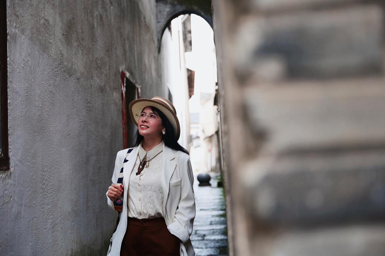 杭州自驾2小时，人间仙境，大美建德，美景美食美宿超实用攻略