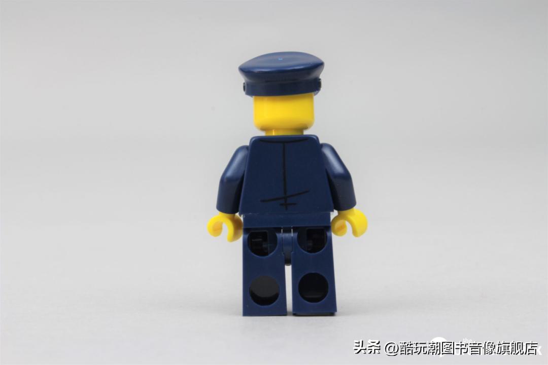 乐高ideas系列21335,乐高ideas系列最好玩的一款