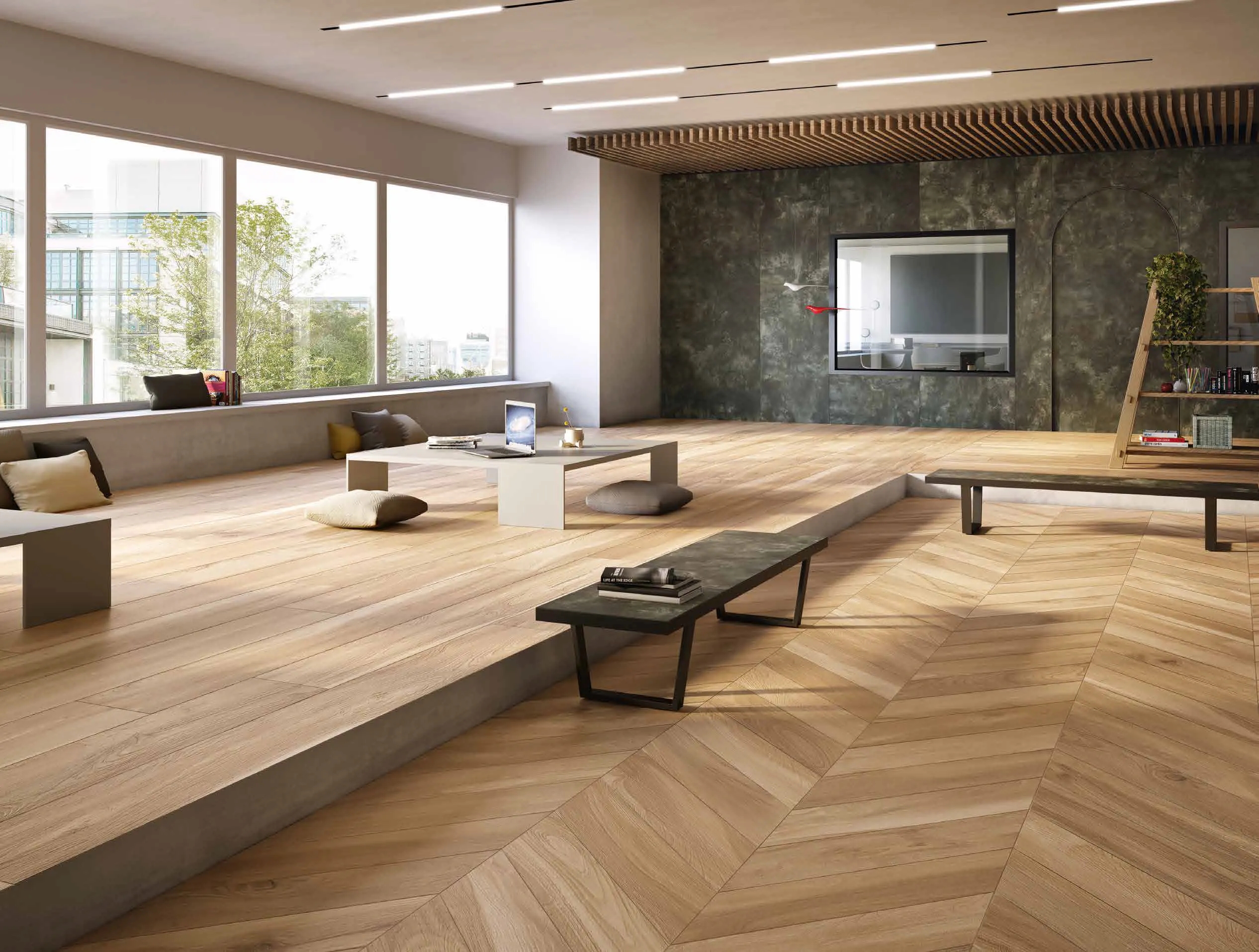 木地板选择有什么讲究,木地板选的深色的不耐脏