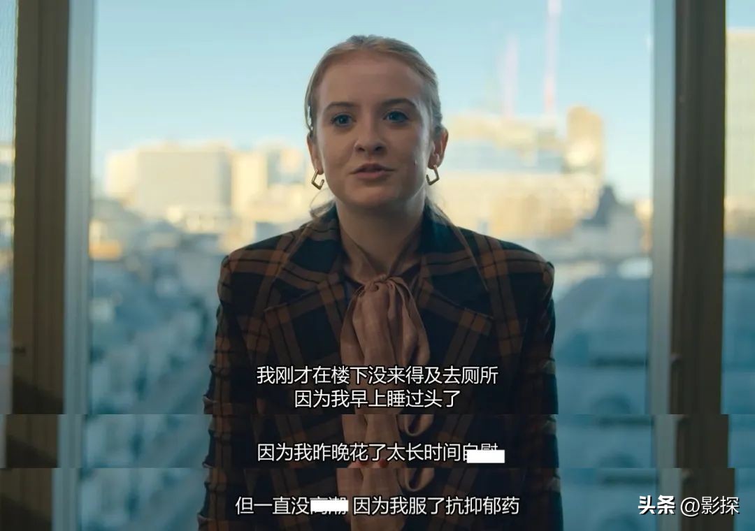 这部18禁成人剧，全是脑洞！