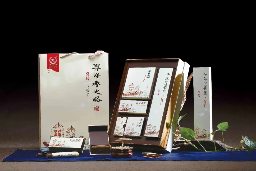 当代年轻人不上进只上香？上香有讲究，5.12-15厦门看香全攻略