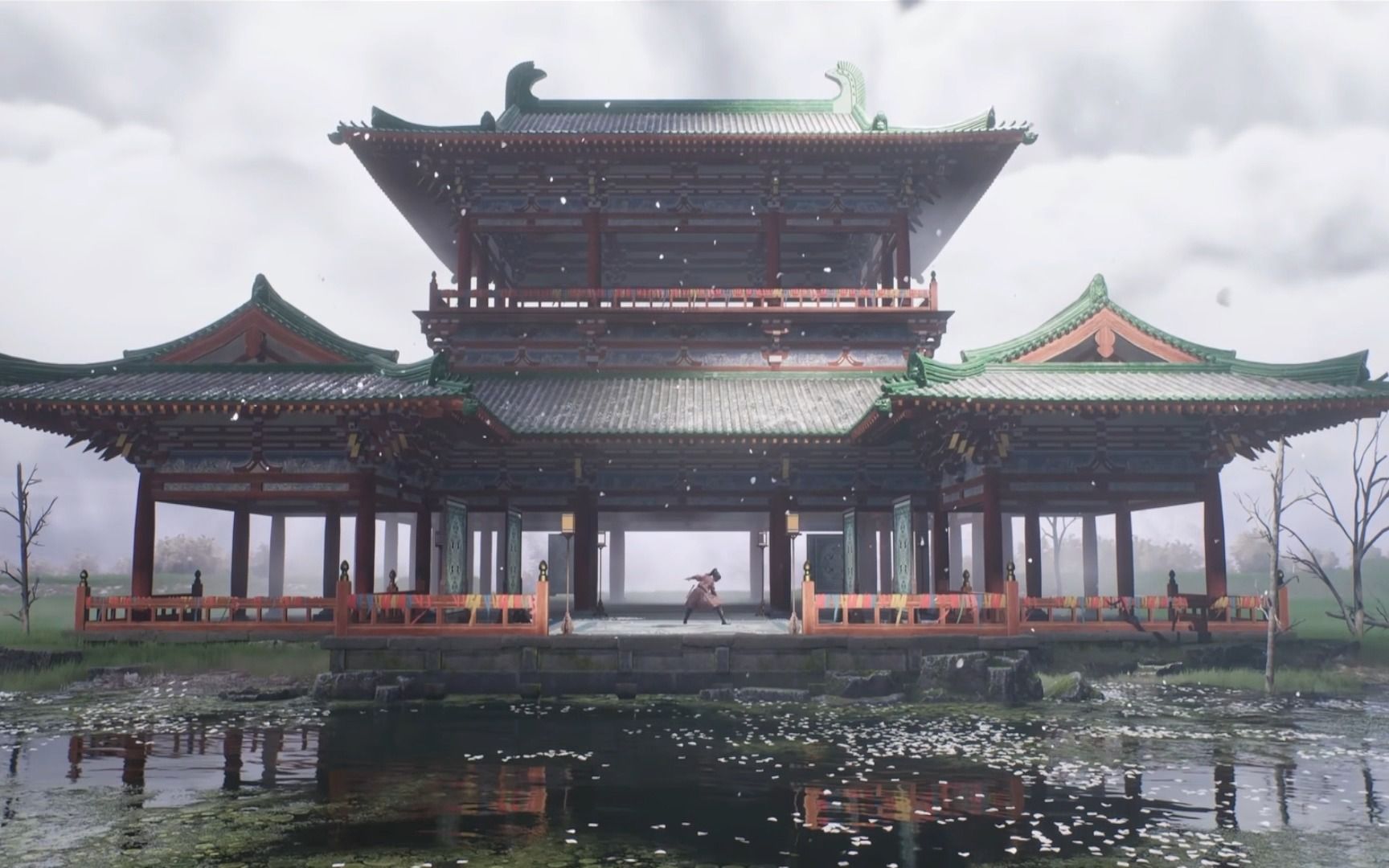 后唐李存勖与戏子的故事,李存勖灭后梁的准备