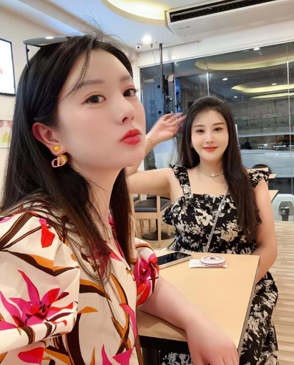 170斤超大号模特,大码模特180斤却没有赘肉