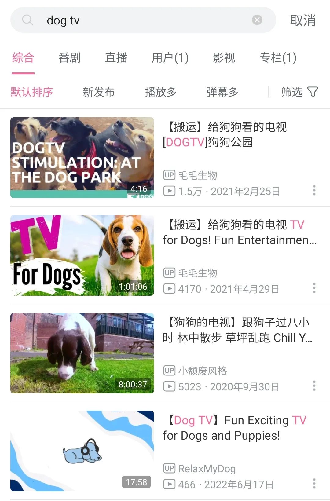 狗狗分离焦虑太严重,狗狗分离焦虑一不在家就拆家