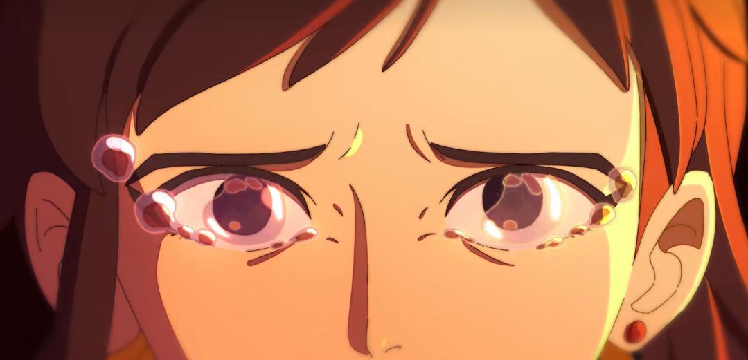 中国豆瓣评分最高的十部动画,豆瓣8.7的国产片