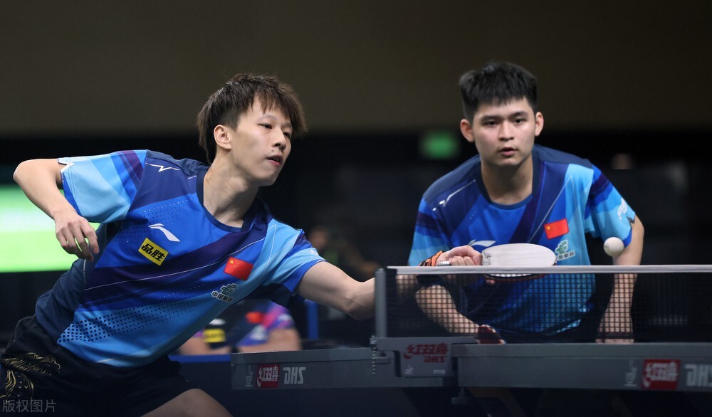 樊振东陈梦孙颖莎王楚钦比赛,孙颖莎王楚钦樊振东陈梦混双比赛