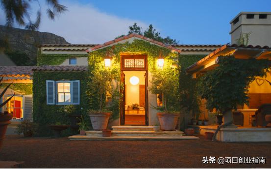 返乡创业有什么好项目,返乡创业哪些项目好找工作