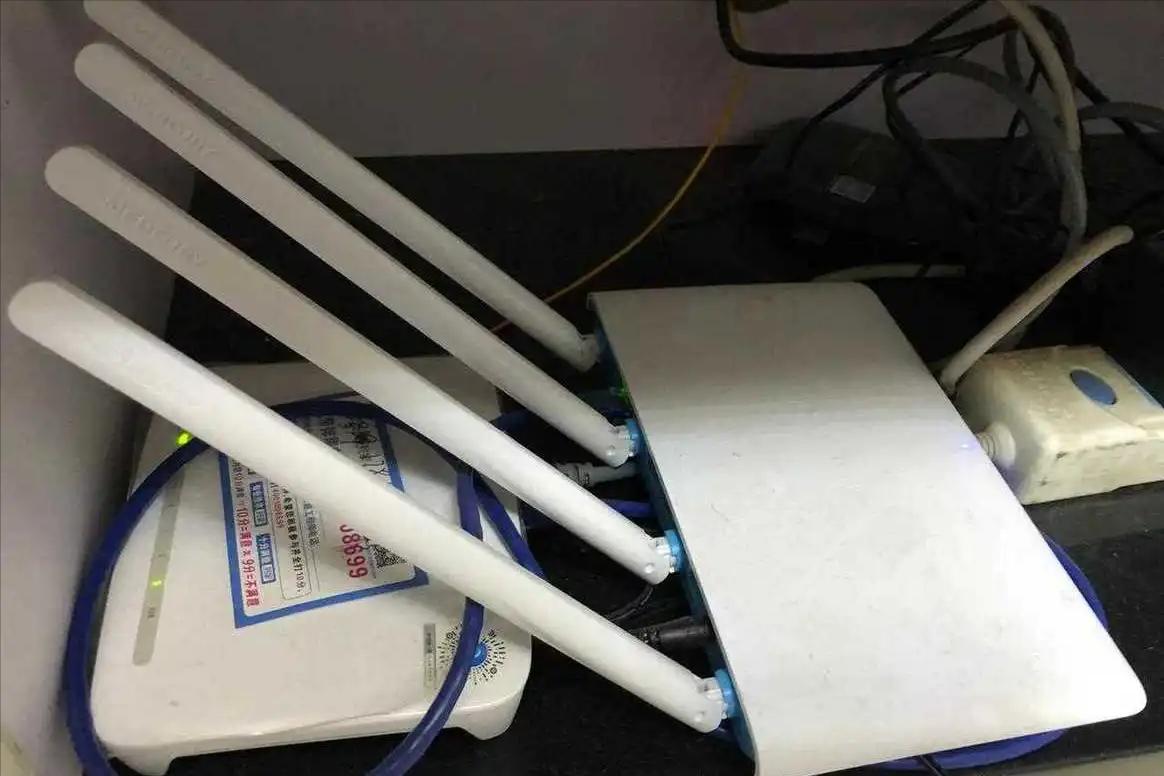 无线网总是被人偷用怎么改密码,家里有人蹭网改密码有用吗