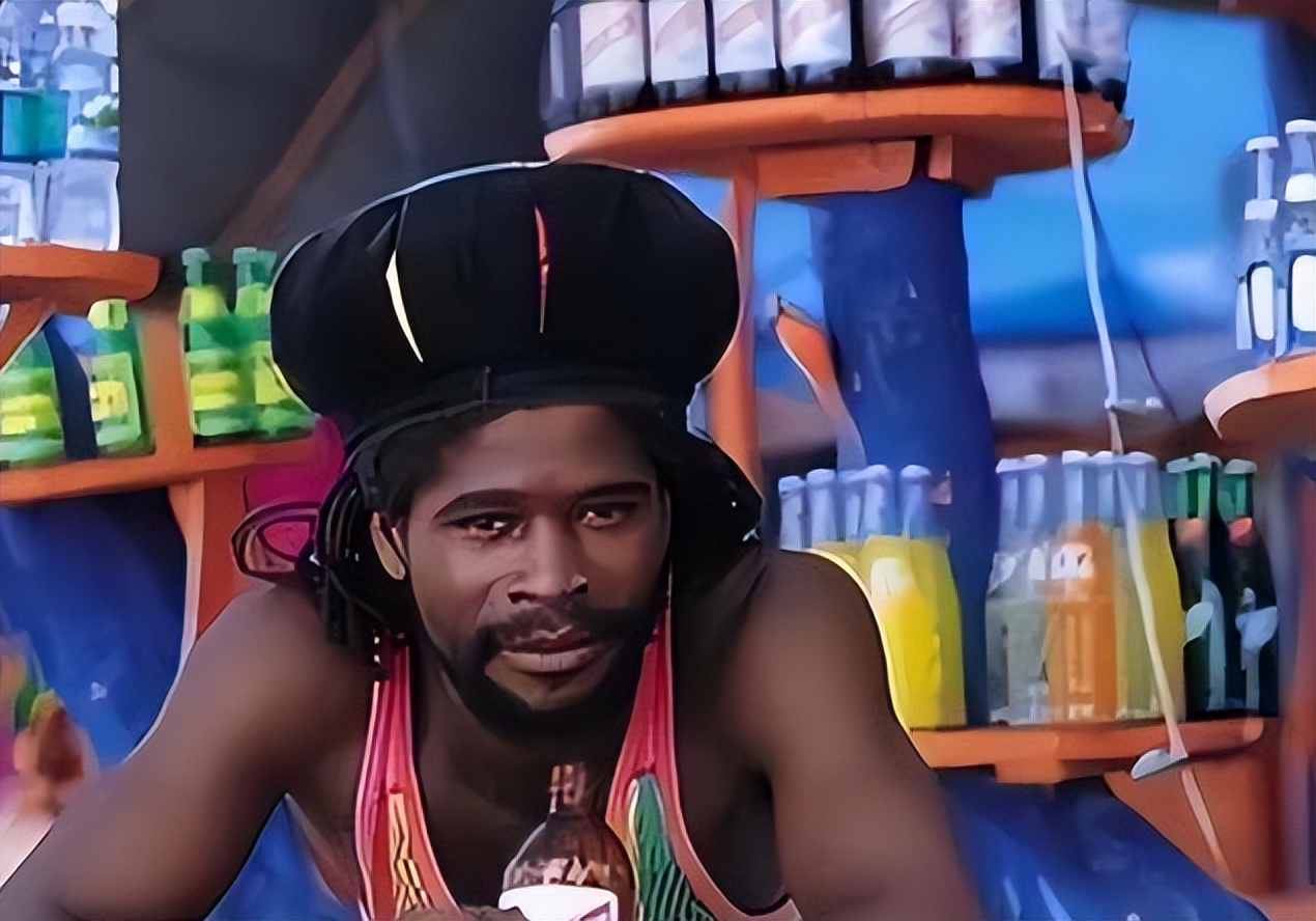 牙买加社会状况,牙买加同性婚姻合法化