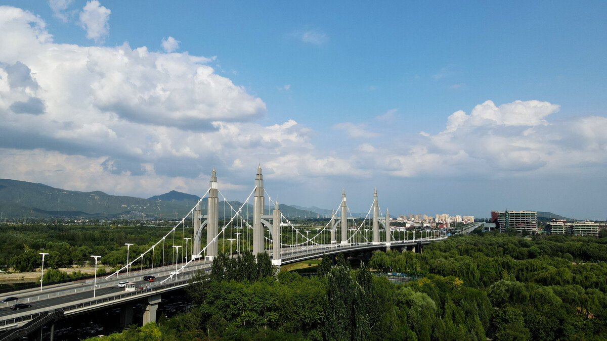 中国跨海跨江跨河桥梁世界第一,中国建的高难度桥梁