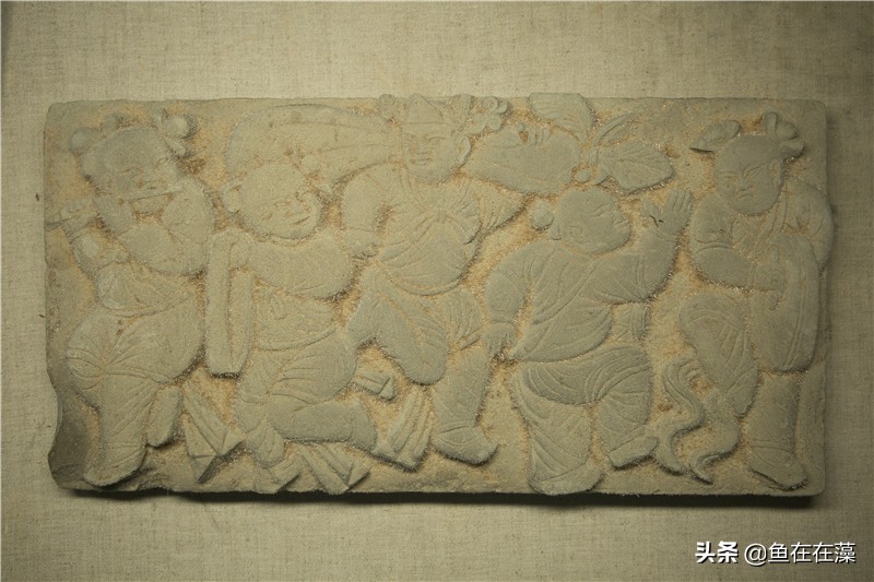 山西博物院晋魂7个历史文化专题,山西之行晋祠