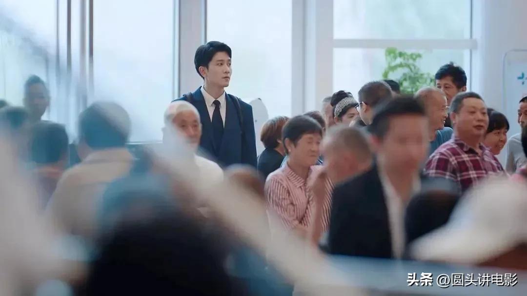 目前收视率最高的三部剧,近期收视率最高的四部剧