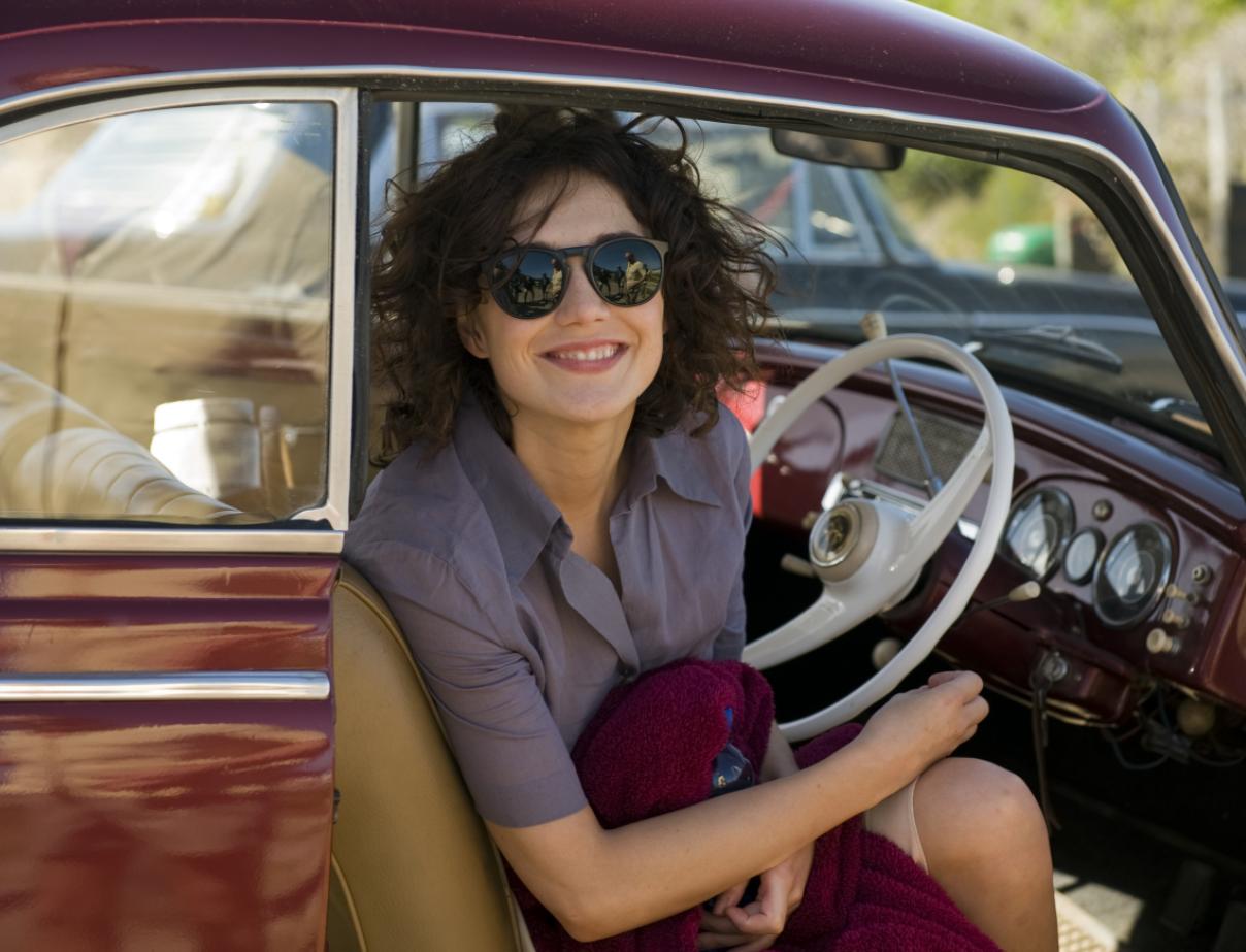 盘点权游“红姨”卡里斯八部为艺术献身的R级名场面电影电视剧