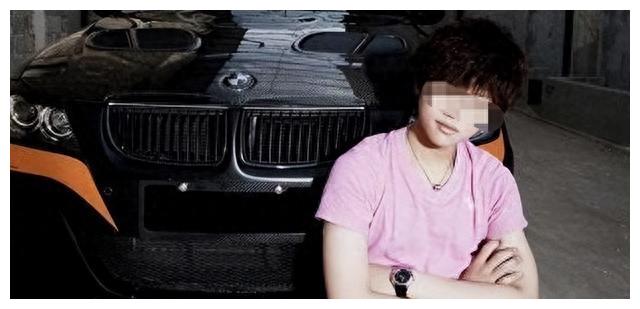 李天一出狱庆祝,李天一出狱宴席照片