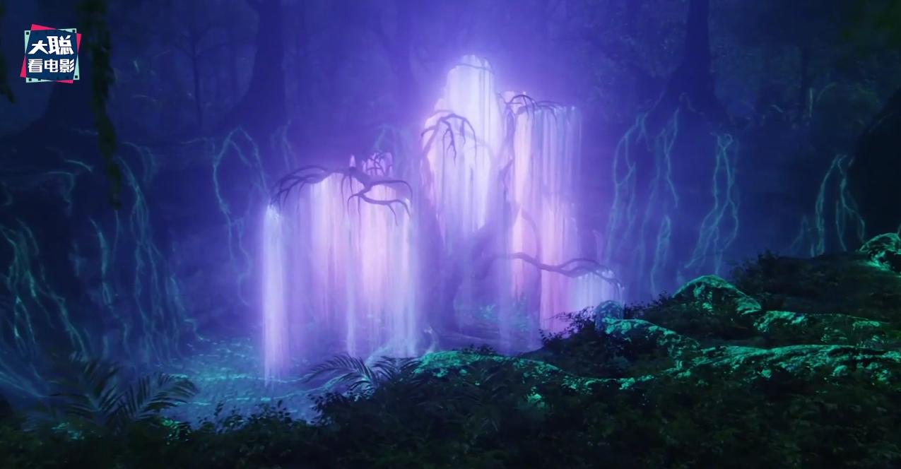 阿凡达细节讲解,阿凡达2全过程讲解