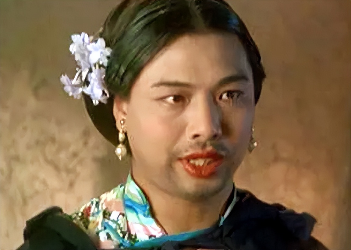 李健仁扮周星驰,李健仁餐饮大老板