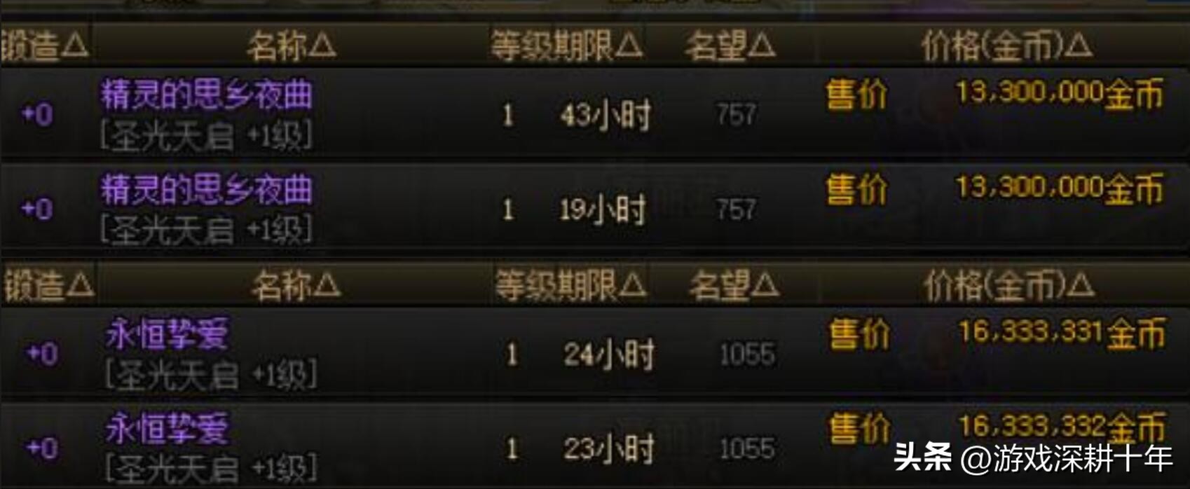 dnf2024五一称号叫什么,dnf2023年和2024年称号