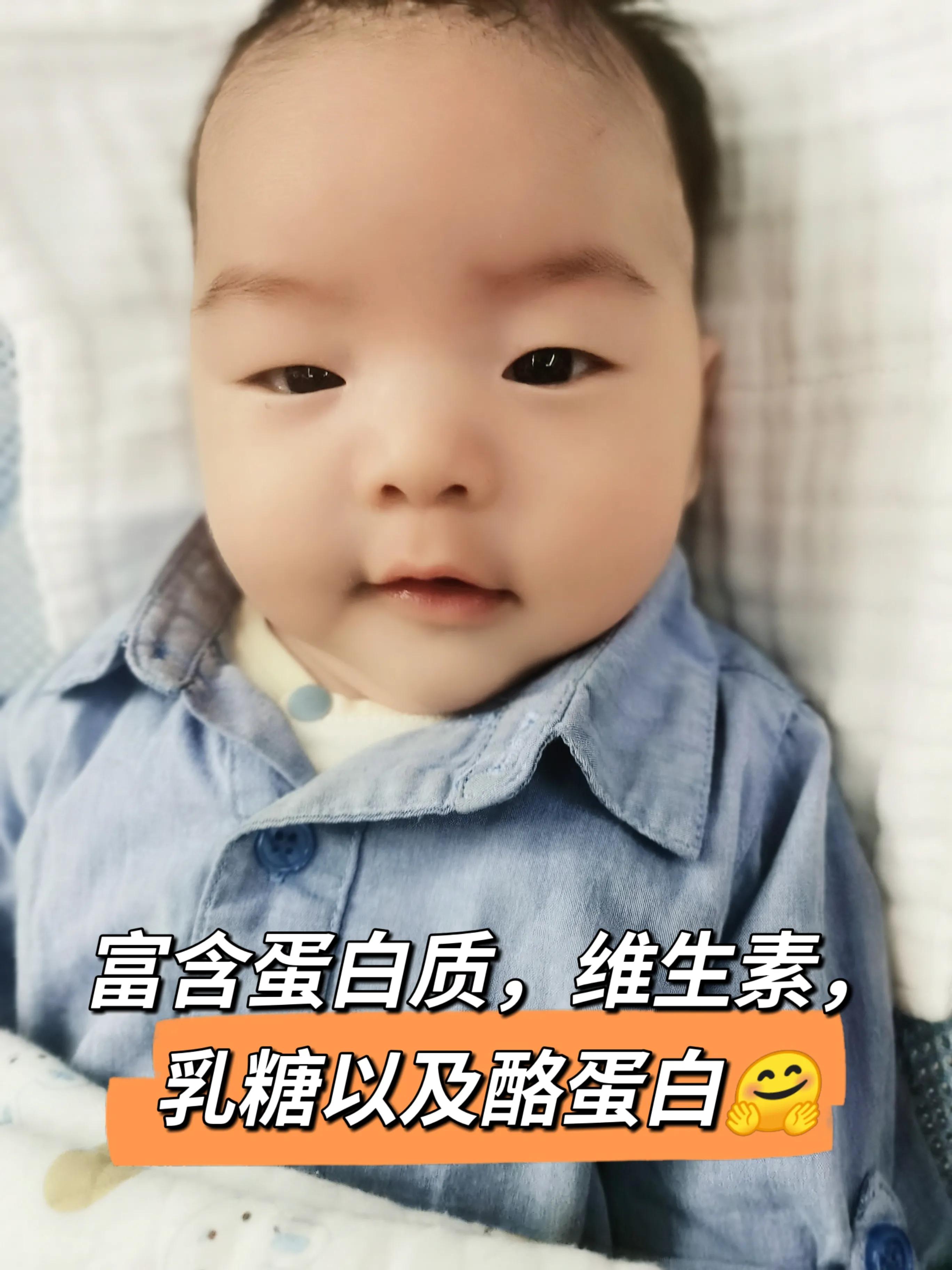 啥是牛初乳,什么是真正的牛初乳