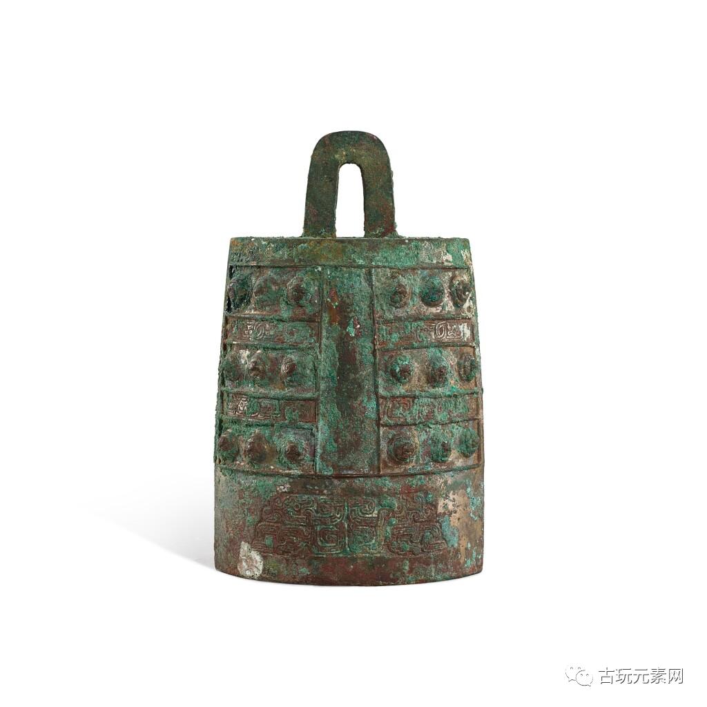 苏富比青铜器拍卖成交额,苏富比拍卖青铜器动物