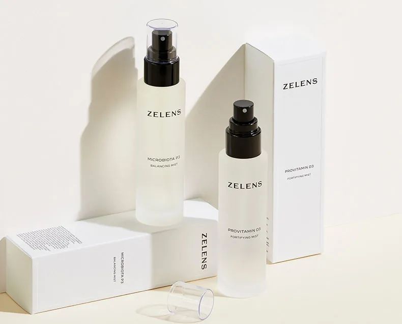 百雀羚复颜晶白皙眼霜,百雀羚防晒液光棱镜