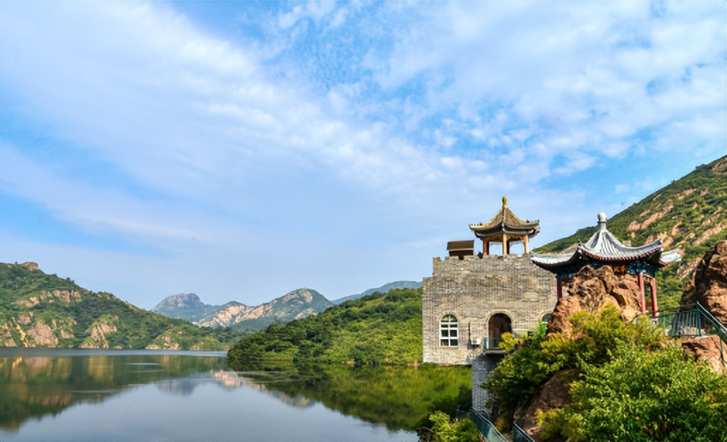 秦皇岛五一放假安排公布连休5天,秦皇岛五一旅游最新通知