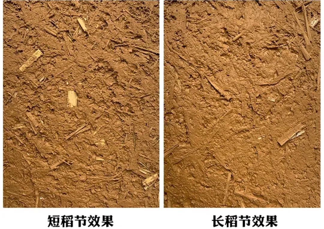 稻草泥漆和乳胶漆哪个划算,乳胶漆跟稻草漆施工工艺一样吗