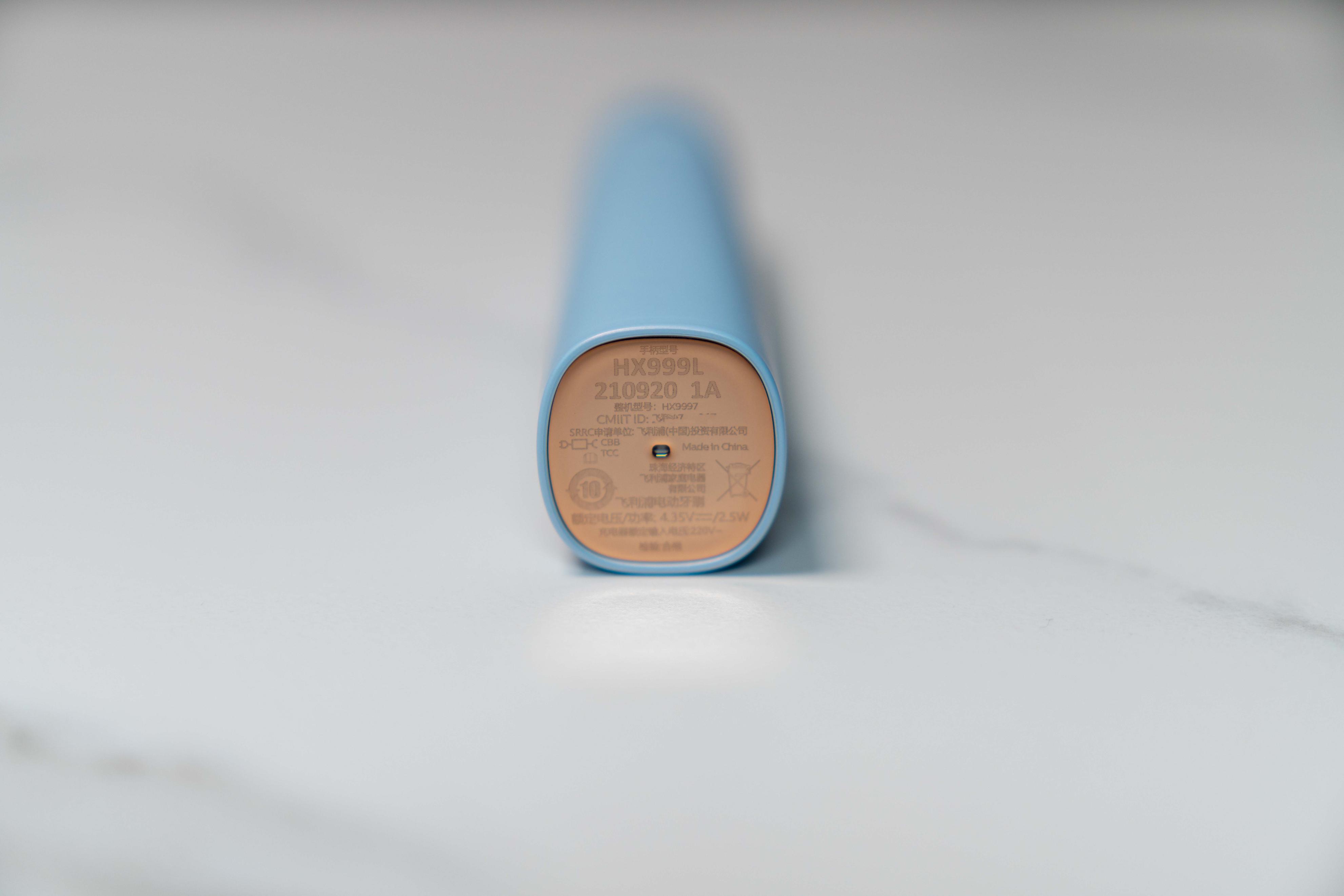 飞利浦hx9997功能,飞利浦hx9997