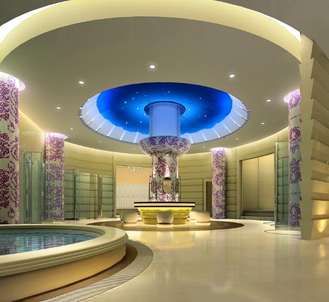 为什么洗浴中心晚上人多,洗浴中心越来越冷清