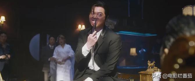 海清评分最高电影,海清最近刚播出的电影