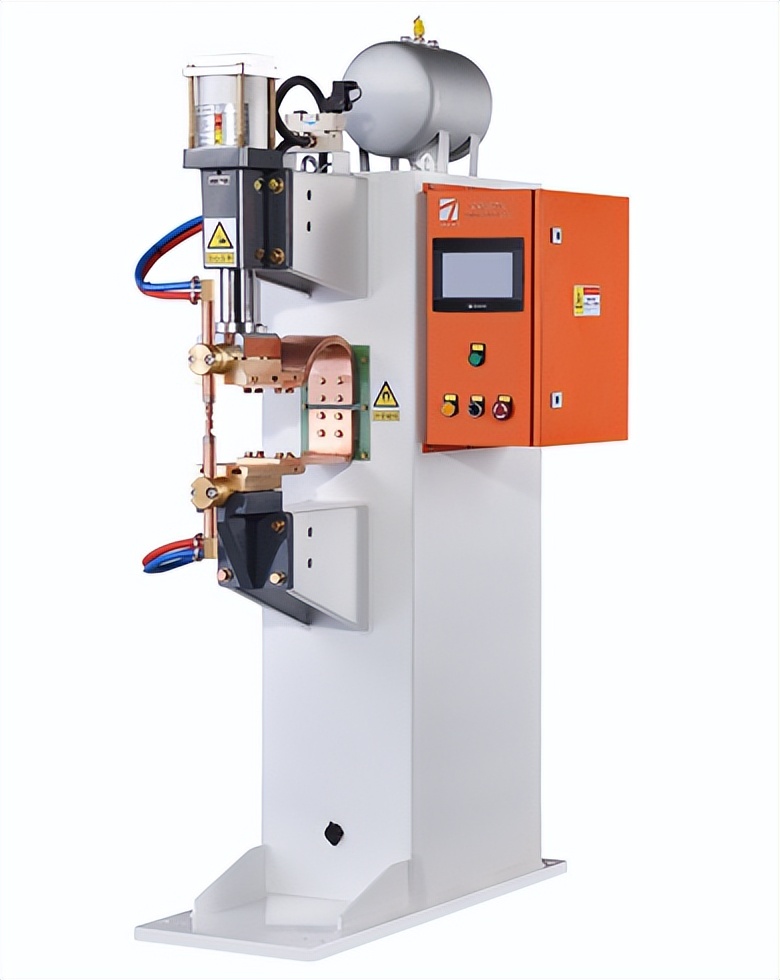 中频点焊机制造,中频焊机的型号与参数