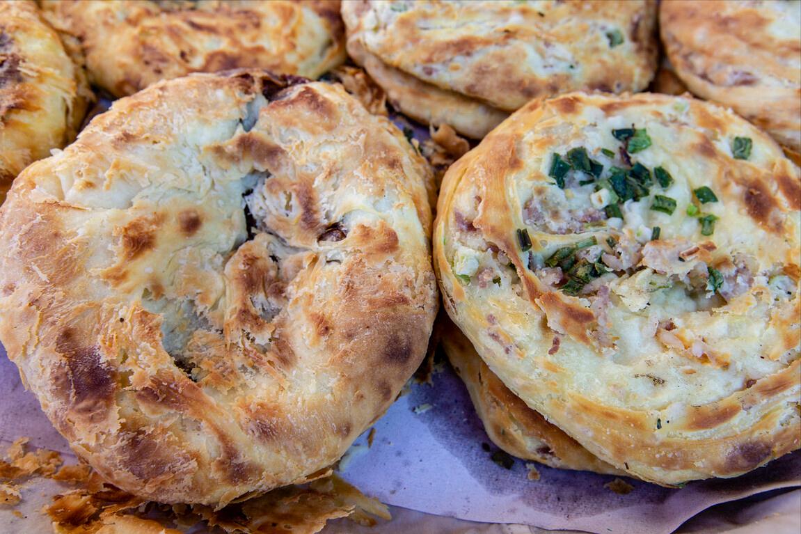 正宗的良心小吃,这些专坑外地人的小吃你吃过几种