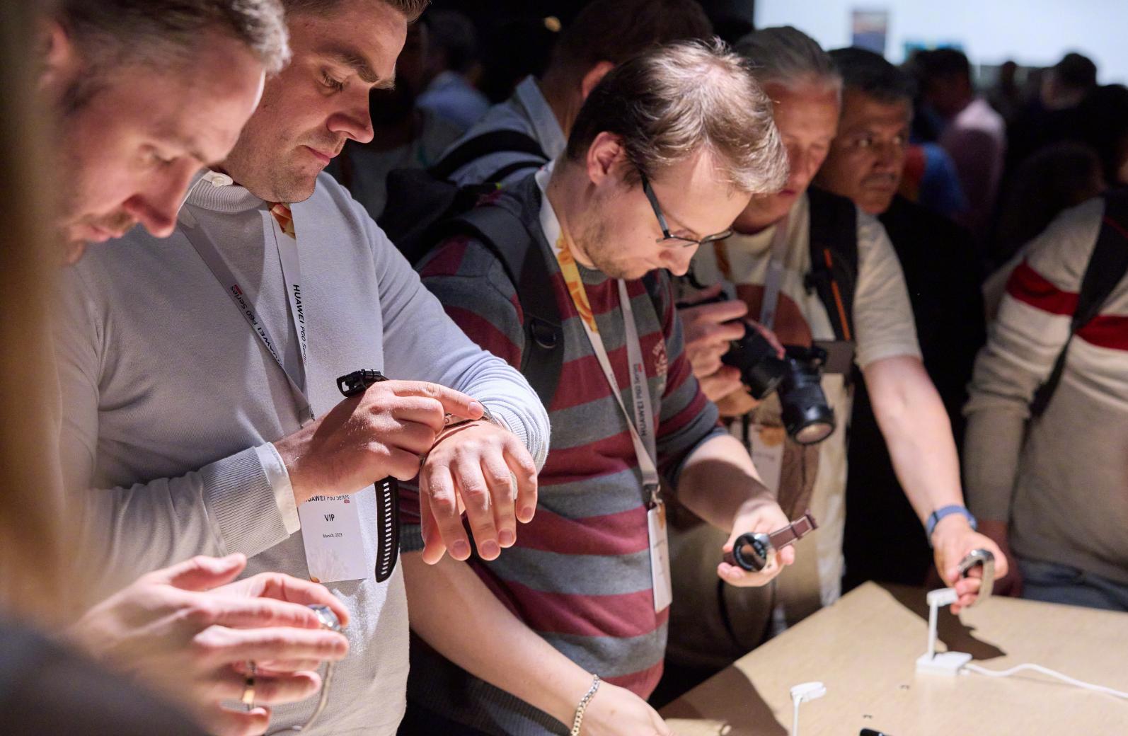 华为p60海外销量如何 (华为p 60上市了吗)