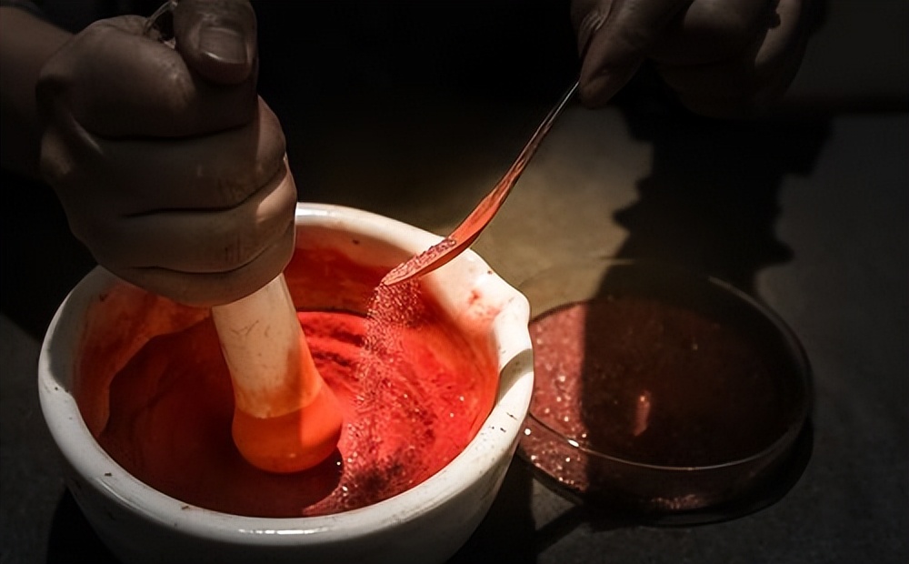 泥巴变黄金制作方法,世界上最简单的泥巴制作