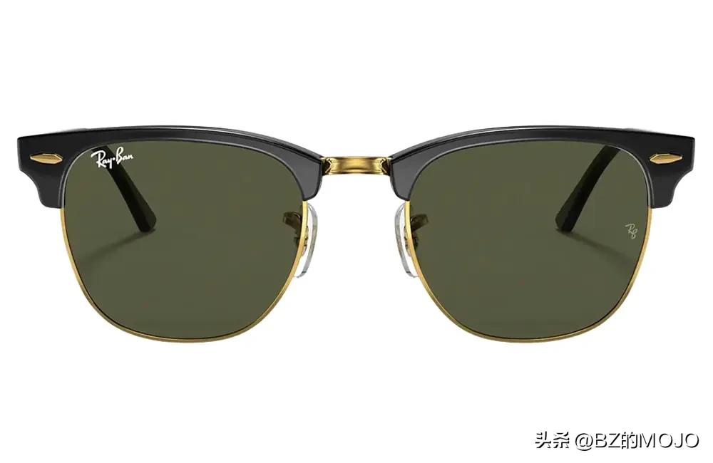 2022年太阳眼镜品牌排行榜前十,好看的高奢太阳眼镜品牌