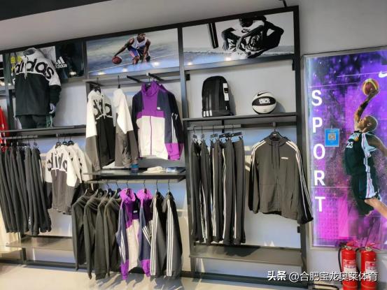 耐克阿迪达斯折扣店加盟能赚钱吗,耐克阿迪折扣店的生意还能做吗