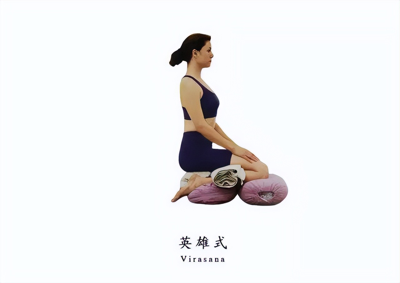 练习脚踝的瑜伽体式,善用瑜伽站立体式调整踝关节