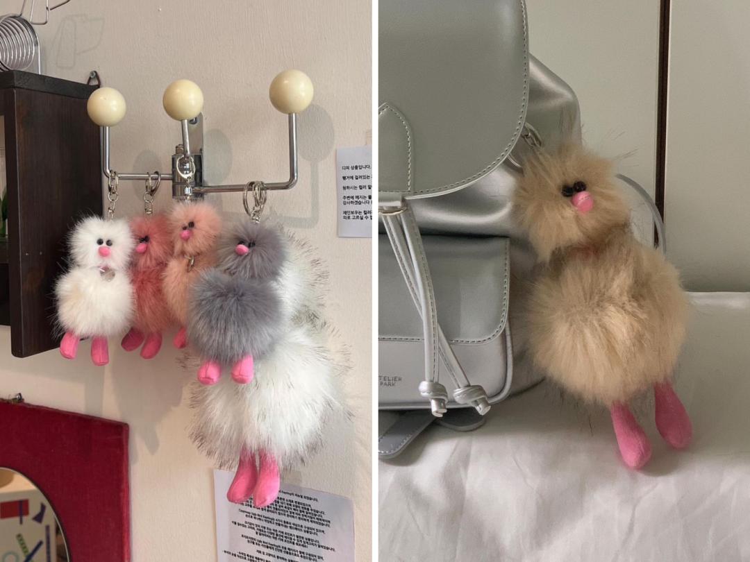 韩国配饰搭配,夏天饰品搭配韩国