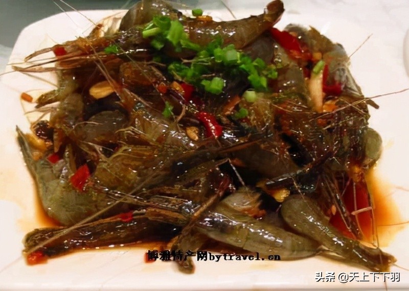 广东河源市特色美食,广东河源市美食推荐