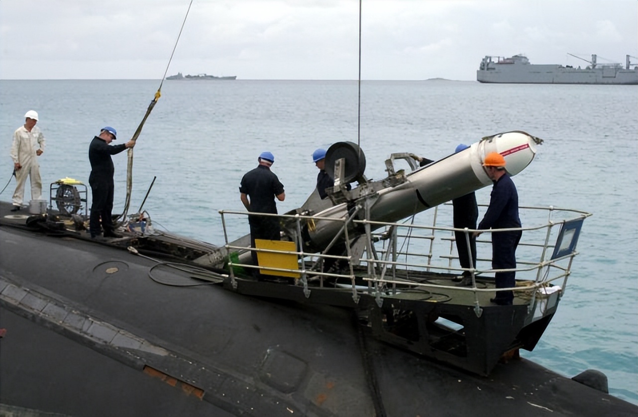 美或在日本部署中程导弹,美国准备向日本出售巡航导弹了吗