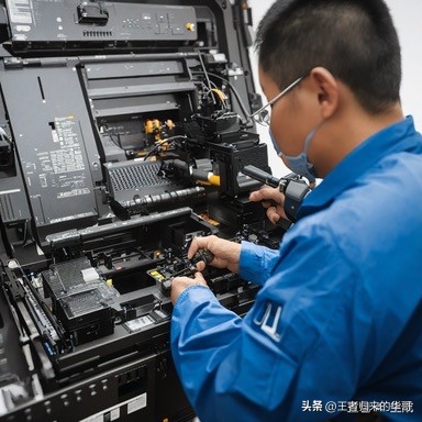 做宽带维护,做电视维修