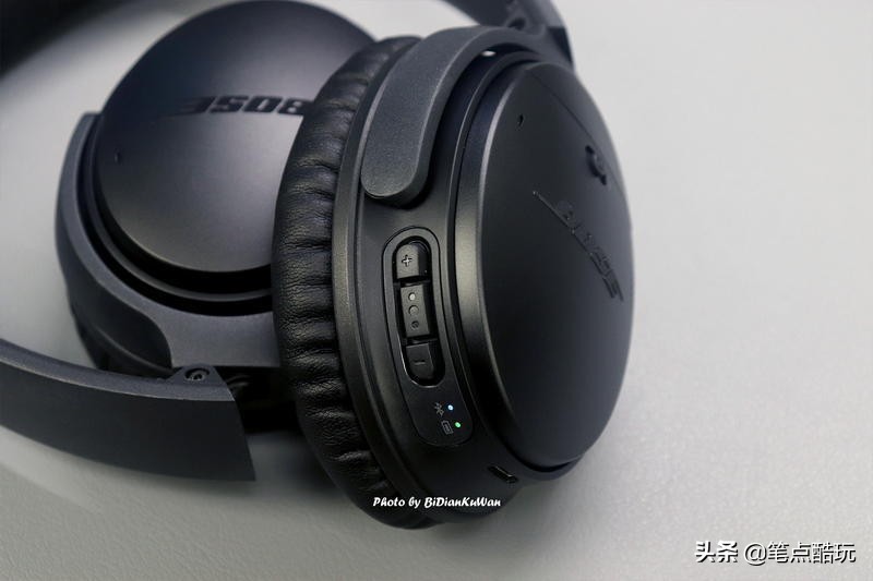 boseqc35ii降噪耳机一机多用,降噪耳机boseqc35可以用来游戏吗