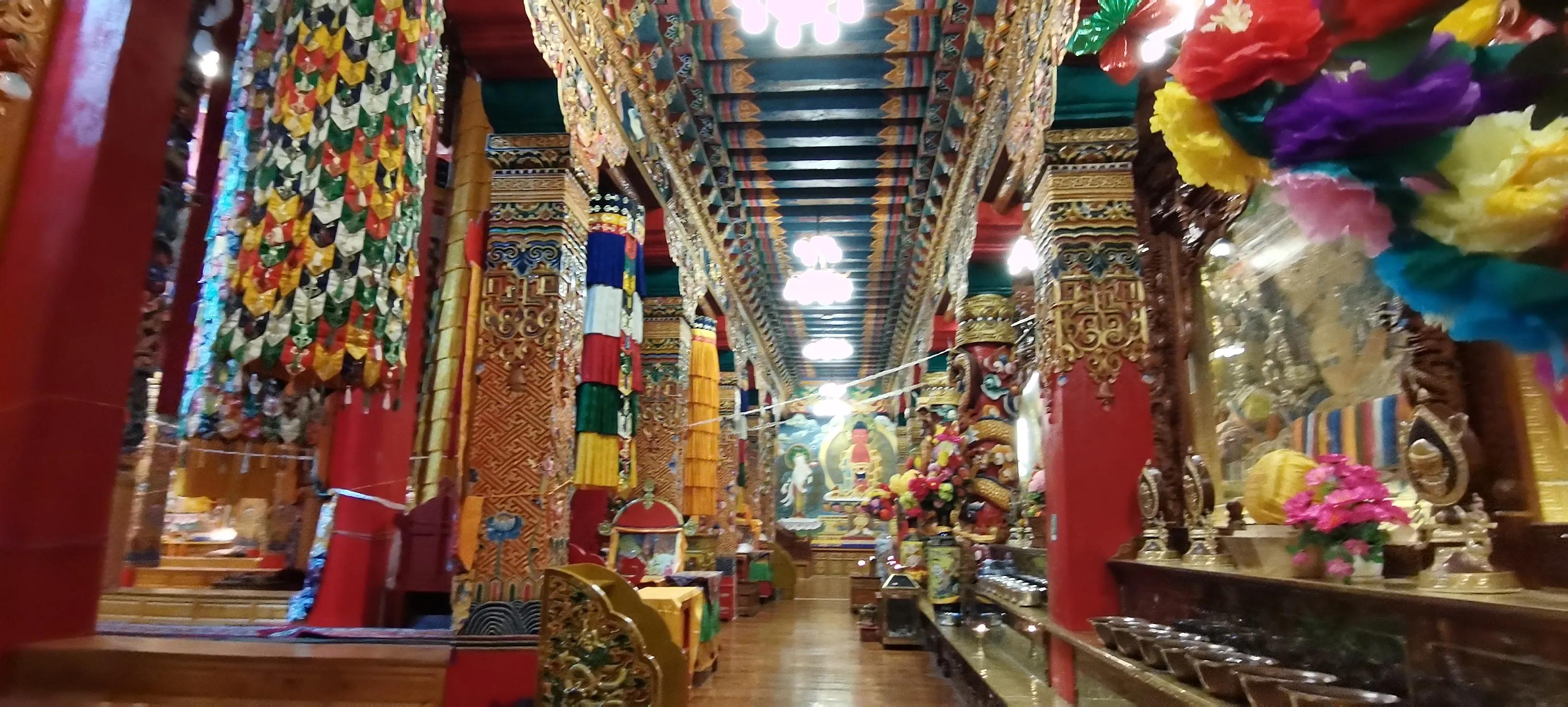 214自驾香格里拉,香格里拉到西藏自驾