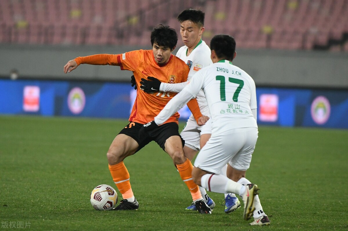 李金羽谈武汉队,李金羽为何很少进国家队