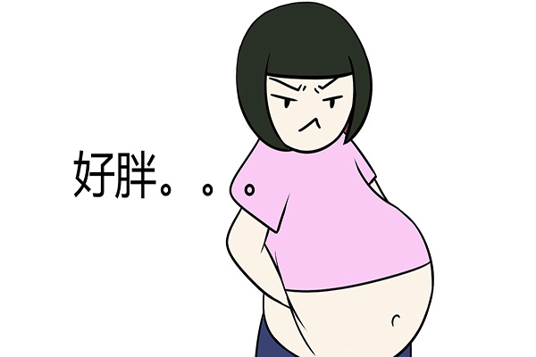 减肥到什么程度才算是标准身材,身材好指的是瘦还是比例好