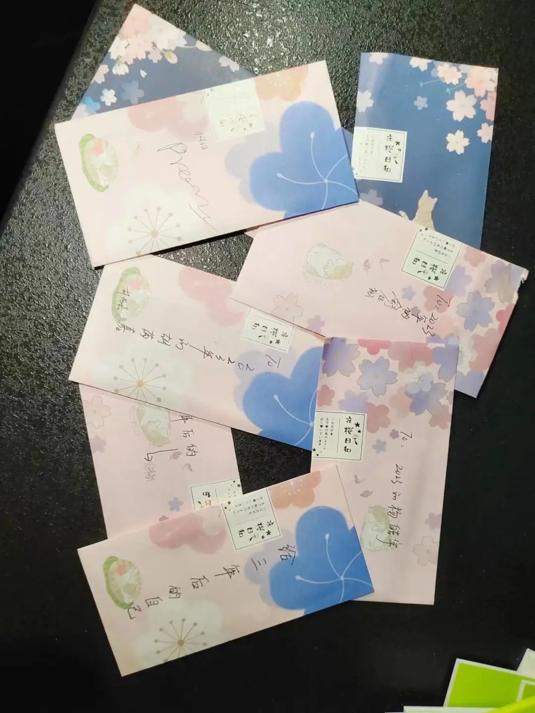 毕业季| 携爱出发，少年各有山海，盛大未来！