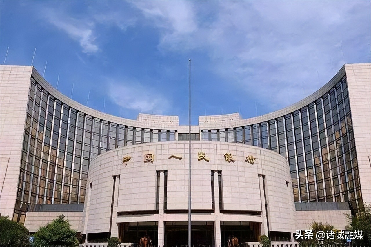 央行：不做核酸、未接种疫苗等行为不会列入征信系统