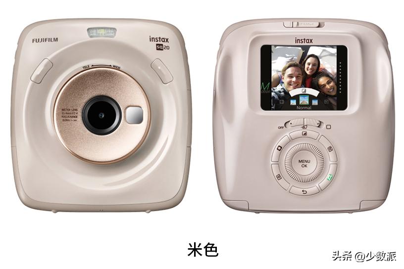 2023年还流行买拍立得吗,2024年有必要买拍立得么