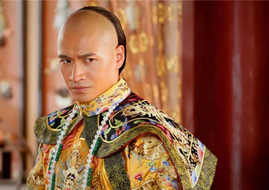 清朝十二帝排列顺序顺口溜,纪连海百家讲坛清朝十二帝