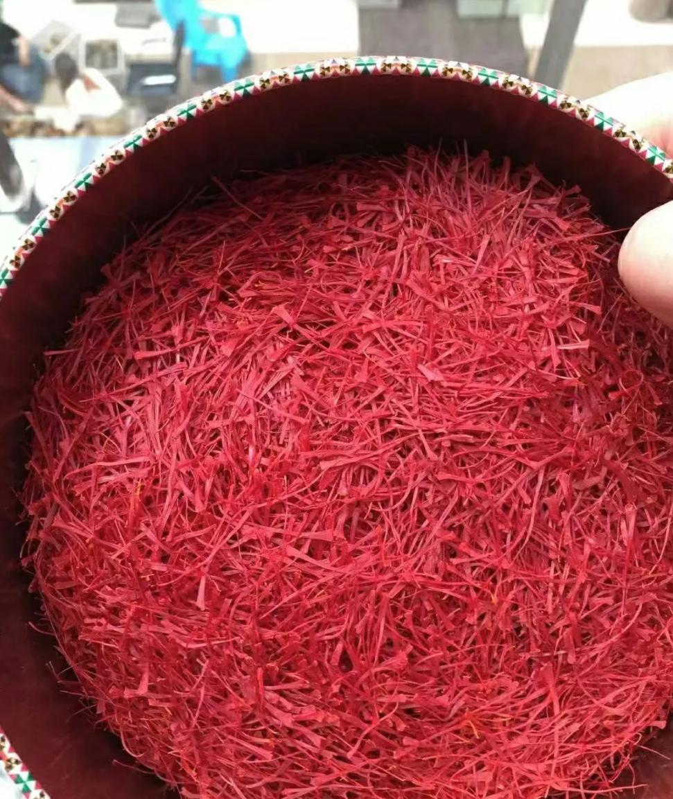 为什么国外都卖藏红花,为什么藏红花有贵有便宜